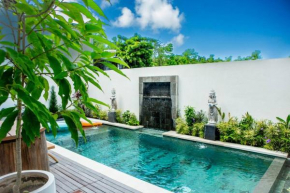 New Villa Starlight Ungasan, Bali